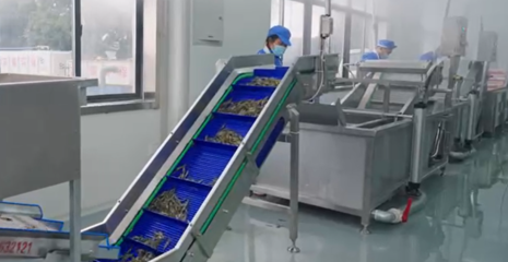 南京浦口 重大農(nóng)業(yè)項(xiàng)目“油門(mén)不松” 漁業(yè)招商“力度不減” 助力水產(chǎn)業(yè)高質(zhì)量發(fā)展